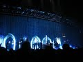 Nine Inch Nails Piggy (Ghosts) Live Izod Center  8/27/08