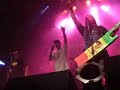 damas gratis con dante spinetta  los dueños del pabellon