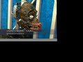 animatronic animatronic