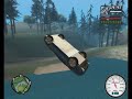 GTA SA: Like a Birdie