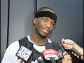 Raptors Training Camp - Jermaine O\