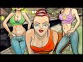 DOO TOWN - TV Pilot Version
