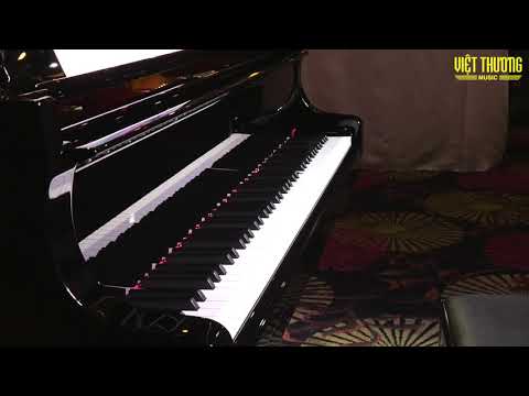 Demo piano Steinway and Sons Spirio: A Day in New York