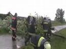 DKMT SAJKA 2008 - Uklanjanje barikada DKMT SAJKA 2008 - Uklanjanje barikada