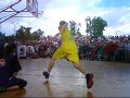 Sport vokrug SDC
