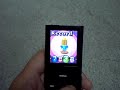 MP4 player (2GB Black shown)