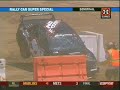 Ken Block and Collin McRae X-Games