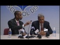 Click here to watch this video WXXI Raw Video RCSD Announces Bolgen Vargas Will Become Permanent Superintendent