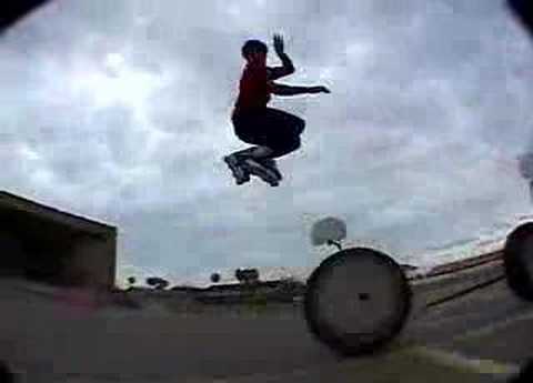 inline skater rolki