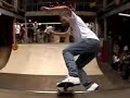 Santa Cruz Skate Demo