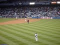 Thursday, April 5, 2007 vs. Tampa Bay Devil Rays