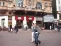 Youtube Gathering: Leicester Square
