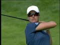 Evian Masters 4�me jour
