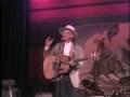 Dave Stamey in Elko - 2007