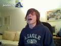 videos de Dennis Sings John Legend - If You're Out There
