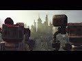 Mechwarrior Nova Cat Video Mechwarrior Nova Cat Video