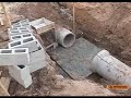 Pan 2007: Obras do Complexo Esportivo do Aut�dromo PAN 2007