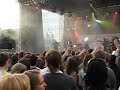 Andrius Mamontovas - Neuzgesk (Live @ Vienybes Aikste)