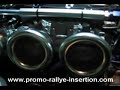 Essai moteur megane