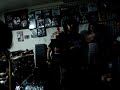 show w/ cop on fire @ rabid records! 9/13/08