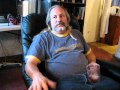 Robbie Mercer Gerrard talks about Savannah Chinaberries