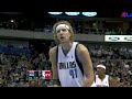 Rockets vs Mavericks (NBA Highlights) 12/18/2009
