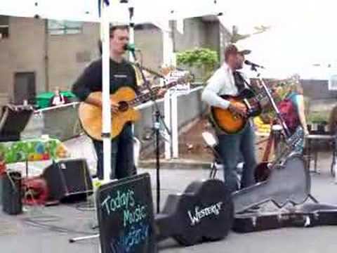 westerly