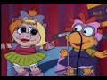La �ltima risa de Fozzie Parte 7