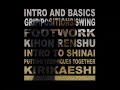 Kendo Basics