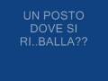 videos de Belvedere Bar Montalcino ogni giovedì sera aperitivo cena