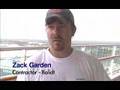 Cruise Ship Drydock - Part 2 of 2