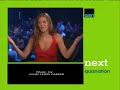GSN Grand Slam Promo Ken Jennings Victor Lee GSN Grand Slam Promo Ken Jennings Victor Lee