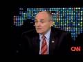 Rudy Giuliani Discusses the Iraq War