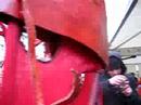 Nimp at Festivart\