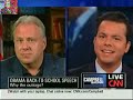 David Sirota: Jim Greer, GOP "Are A Bunch Of Psychopaths"