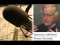 This video is the first half of an interview with Professor Noam Chomsky on American Foreign Policy in Latin America, and Latin American integration. In the interview, Noam Chomsky addresses the traditional relationship between the United States and Latin America, the impact of neoliberal economic policies, and Latin America's 