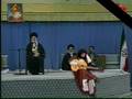 Bego mano kam dari bego - Iranian Funny Comedy
