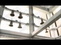 Campus Center Carillon begins chiming on campus