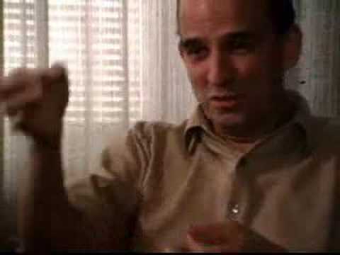 Ingmar Bergman Interview (Man Alive) ...