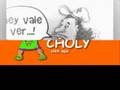 la choly ratas scan 96.1 fm