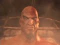 Ending God of War Ending God of War