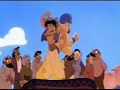 Aladdin- One Jump Ahead (Japanese)
