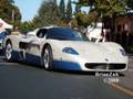 Exotic Car Show Slideshow - Saleen S7 Maserati MC12 Porsche Carrera GT 430 Scuderia Ford GT Lamborghinis Ferraris Porsches and more!