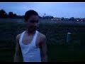 geting jumped by  lil bad ass kids