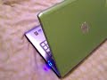 Dell Inspiron 1520 Notebook Dell Inspiron 1520 Notebook