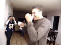 lose bet, drink breastmilk
