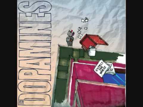 dopamines - Expect The Worst.