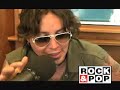rock   pop haciendo show el cruce
