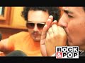 ROCK & POP HACIENDO SHOW \"EL CRUCE\" ROCK & POP HACIENDO SHOW \"EL CRUCE\"