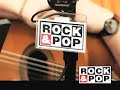 rock   pop haciendo show el cruce
